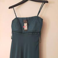 Vestito elegante da cerimonia