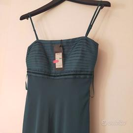 Vestito elegante da cerimonia