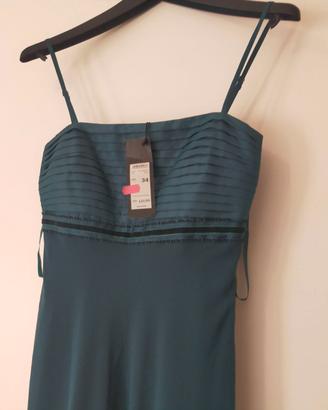 Vestito elegante da cerimonia