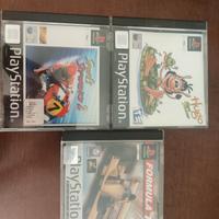 giochi ps1