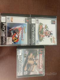 giochi ps1