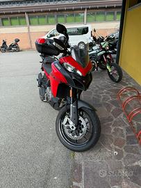 Ducati multistrada v2
