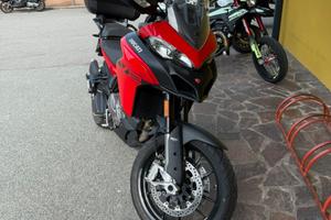 Ducati multistrada v2