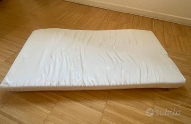 Materasso Ikea per lettino