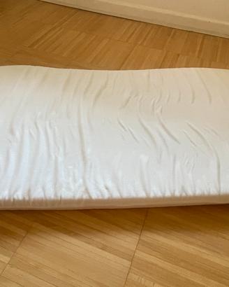 Materasso Ikea per lettino