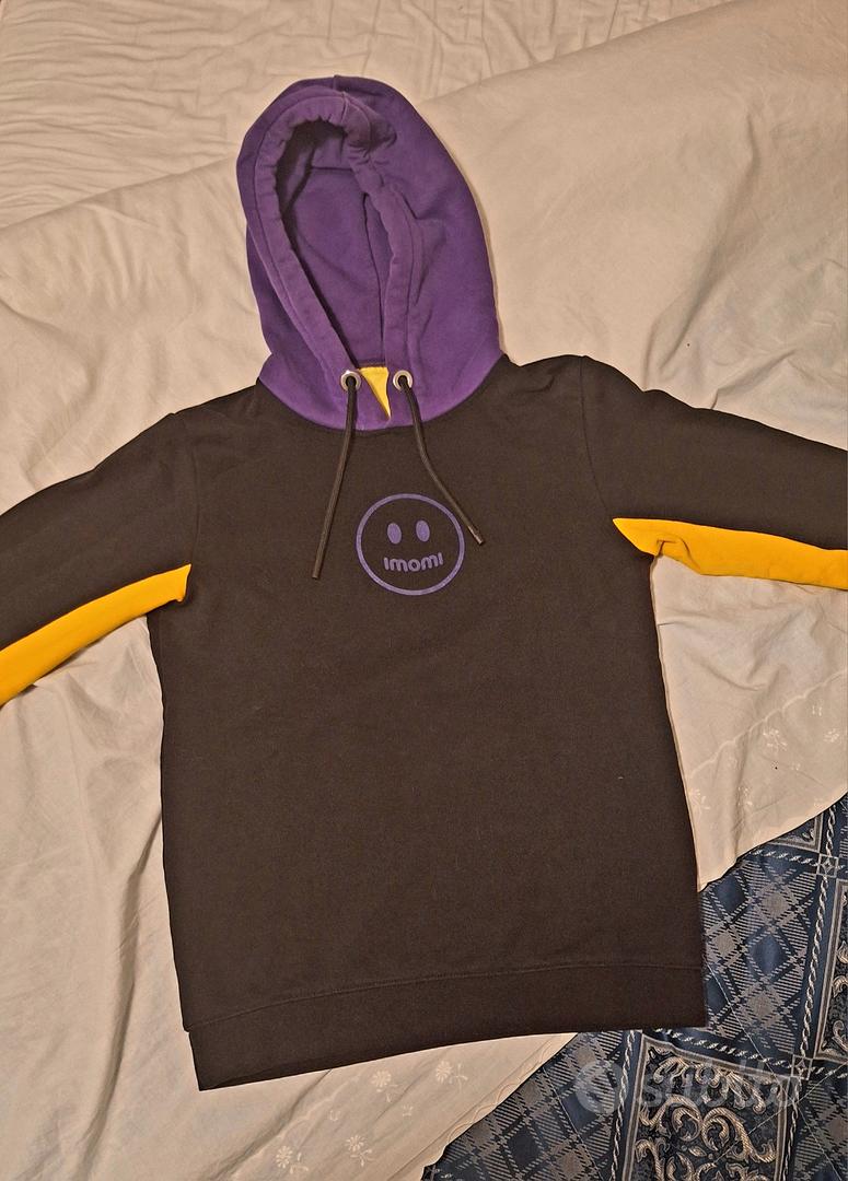 Felpa Imomi per Ragazzino/a Tutto per i bambini In vendita a Vicenza