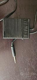 pedale sustain Yamaha FC5