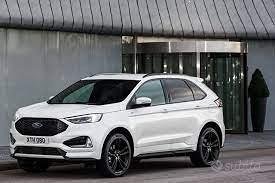 Ricambi vari ford edge eco sport fiesta puma kuga