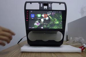 Autoradio navigatore subaru xv forester dvd usb tv