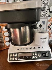 Robot da cucina completo Kenwood kcook multi
