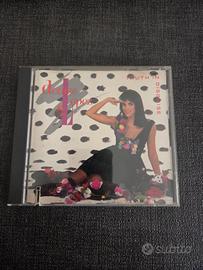 Cd Denise Lopez - Truth in Disguise 1988