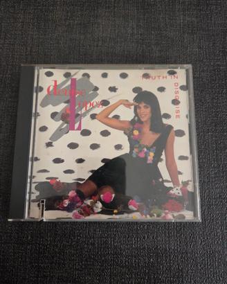 Cd Denise Lopez - Truth in Disguise 1988