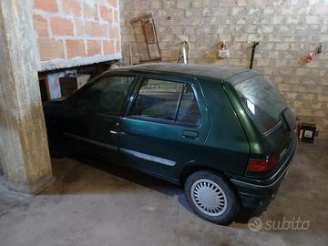 renault clio 1.4