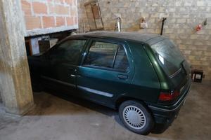 renault clio 1.4