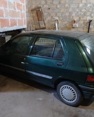 renault clio 1.4