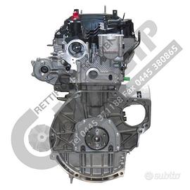 Motore semicompleto nuovo Cod. M1D