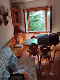 Appartamento Roccaraso [Cod. rif 3242159VRG]