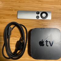 Apple TV 3a generazione