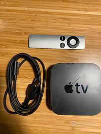 Apple TV 3a generazione