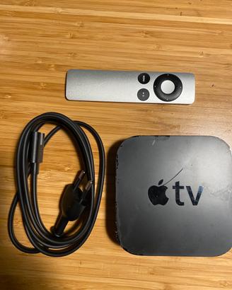 Apple TV 3a generazione