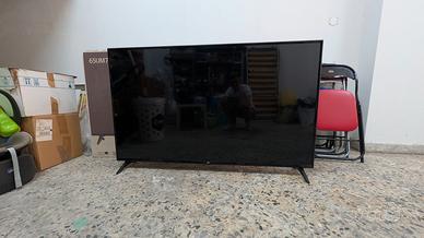 Smart TV Led LG 65UM7000PLA 65"