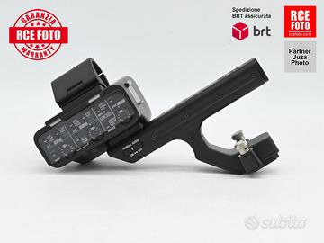 Sony XLR-H1 | Impugnatura per FX30/FX3