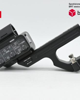 Sony XLR-H1 | Impugnatura per FX30/FX3