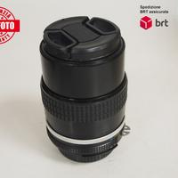 Nikon AIS 135 F3.5
