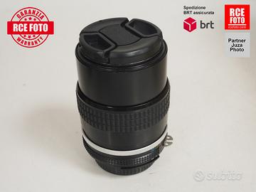 Nikon AIS 135 F3.5