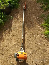potatore stihl ht 100