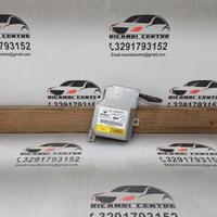 Centralina airbag mercedes-benz citan w415 2018 82