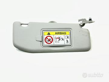 PARASOLE ALETTA LATO PASSEGGERO CITROEN C3 Serie 9