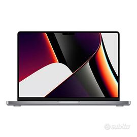 Mac Book Pro - M2 Pro 2023