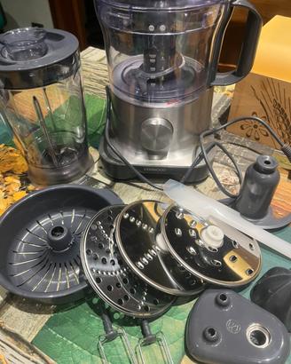 Frullatore Kenwood