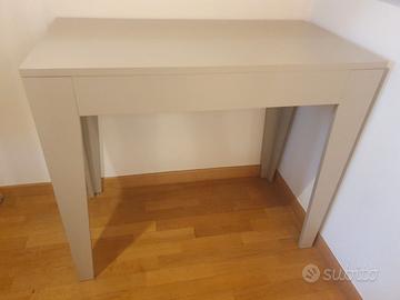 Tavolo Consolle Allungabile - Zamagna mod. Beat