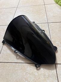 Cupolino nero honda cbr 600 rr