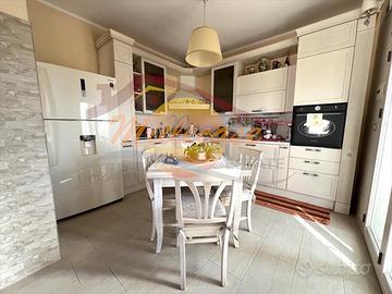 Appartamento zona bosco minniti rif2155