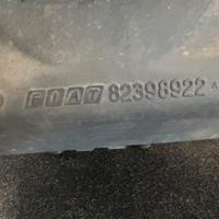 Scatola filtro aria croma thema 8v