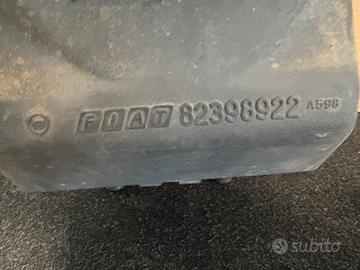 Scatola filtro aria croma thema 8v