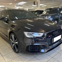 AUDI RS 3 SPB Quattro Stronic
