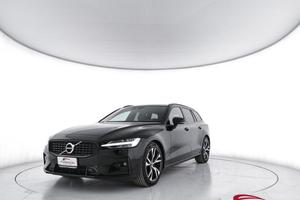 VOLVO V60 B4 (d) Geartronic R-Design