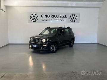 Jeep Renegade 1.0 T3 120cv Longitude