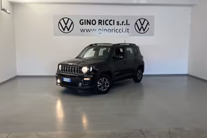 Jeep Renegade 1.0 T3 120cv Longitude
