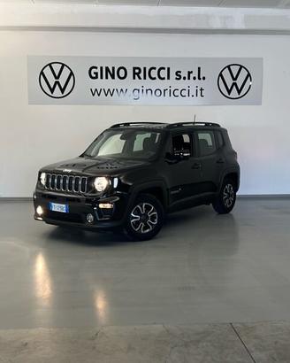 Jeep Renegade 1.0 T3 120cv Longitude