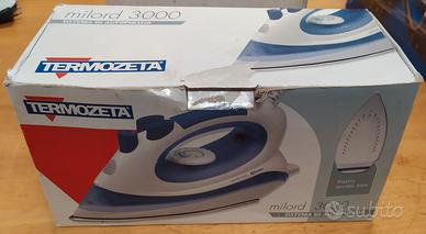 FERRO DA STIRO "TERMOZETA MILORD 3000"