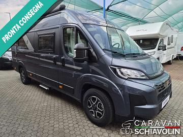 RAPIDO V 62 OPTIMUM LINE CAMBIO AUTOMATICO