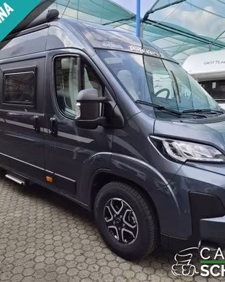 RAPIDO V 62 OPTIMUM LINE CAMBIO AUTOMATICO