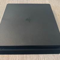 Playstation 4 Slim