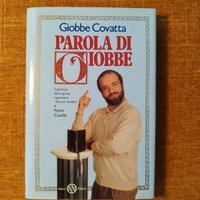 Parola di Giobbe