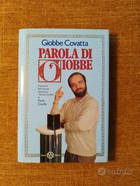Parola di Giobbe